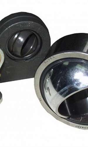 Terminal rotular fêmea Terminal rotular fêmea