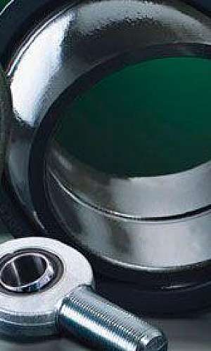 Terminal rotular macho Terminal rotular macho