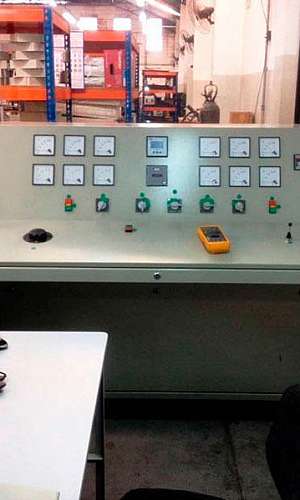 Transformadores de potência Transformadores de potência