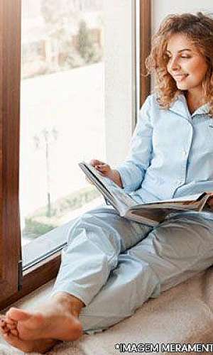 Vitrô em alumínio Vitrô em alumínio